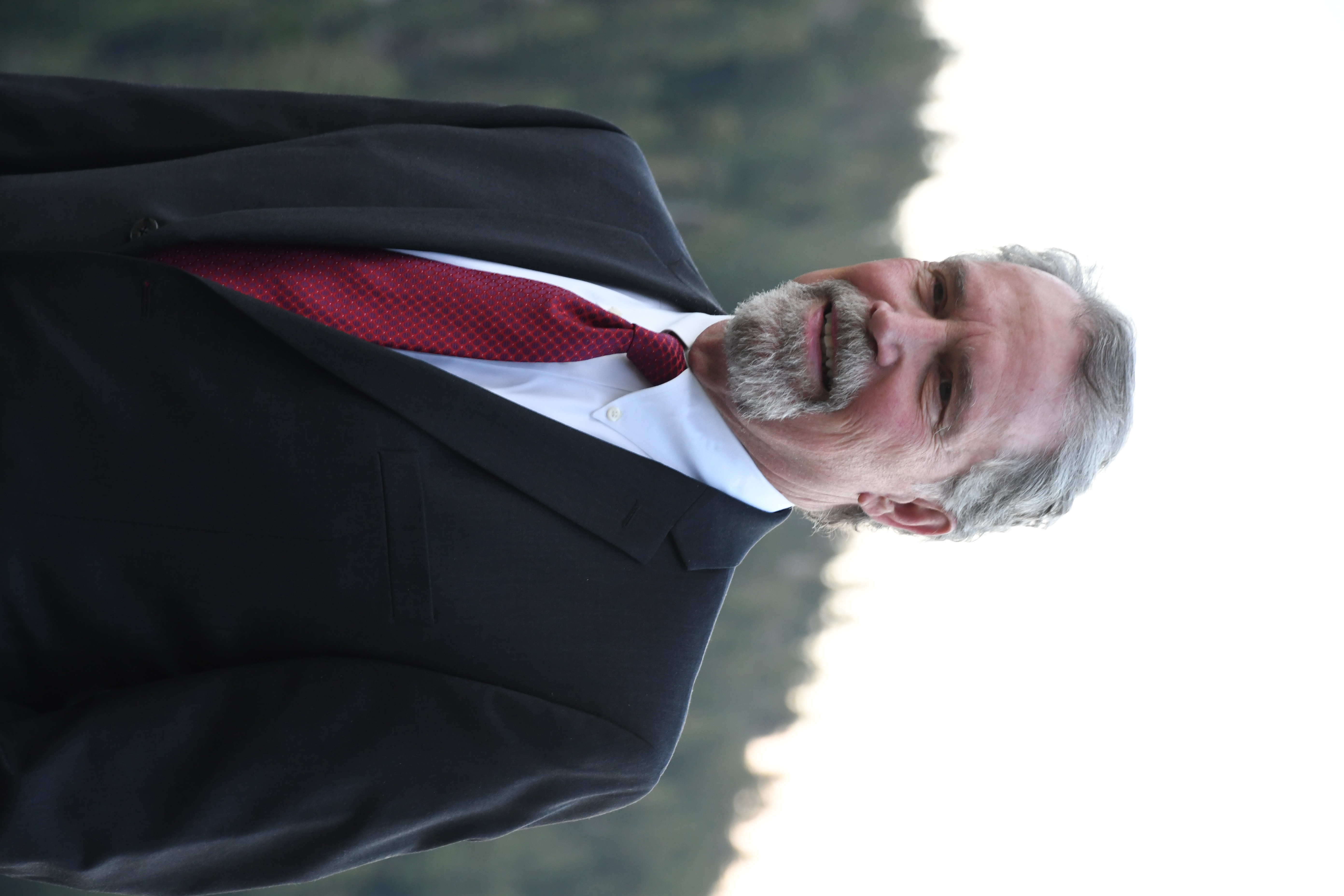 Attorney Thomas A. Ingram